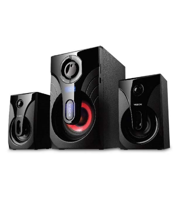 Buy VISION 2:1 Multimedia Speaker Beat 103 Online in Bangladesh at Best Prices