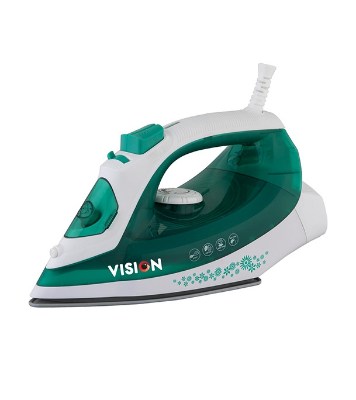 Picture of VISION 1200W Electronic Iron VIS-SEI-005 Green