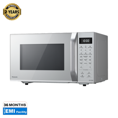 Picture of Panasonic 4-in-1 Convection Oven with Healthy Air Frying (CT65MM)