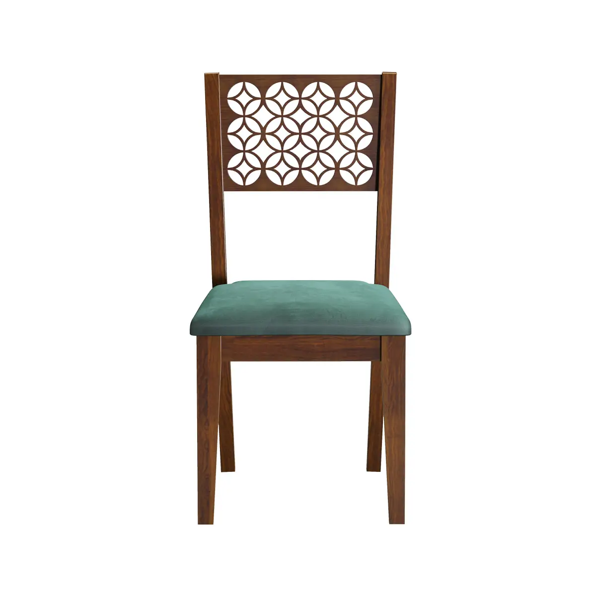 Picture of Regal Panam Wooden Dining Chair CFD-344-3-1-20