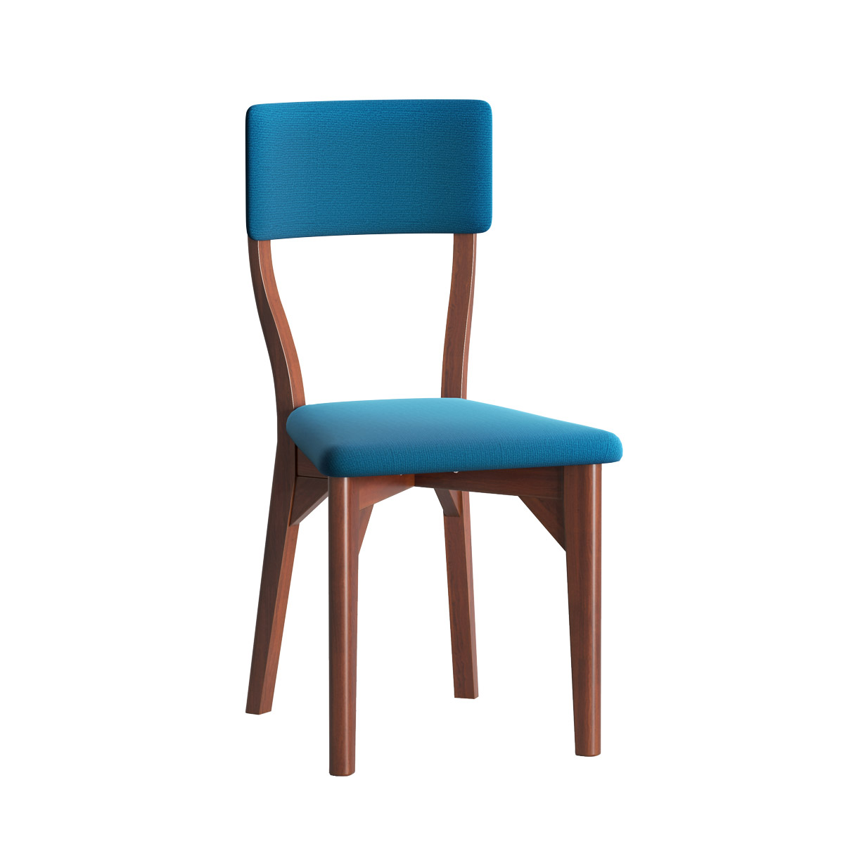 Picture of Regal Venice Dining Chair Wooden Dining Chair CFD-343-3-1-20