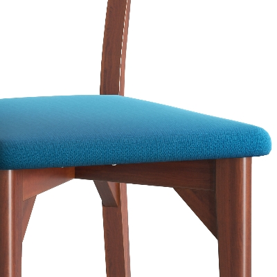 Picture of Regal Venice Dining Chair Wooden Dining Chair CFD-343-3-1-20