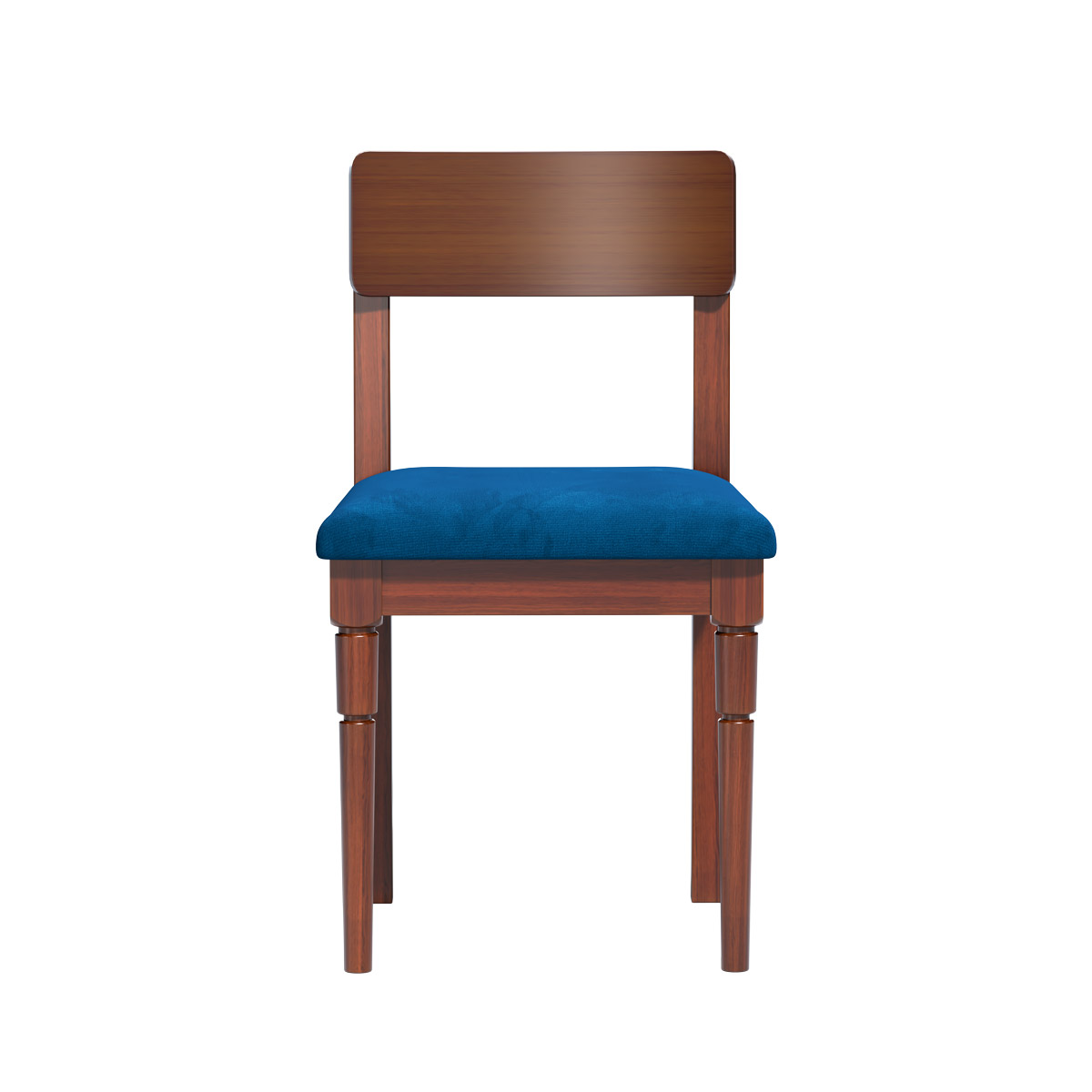 Picture of Regal Carolina Wooden Dining Chair Antique