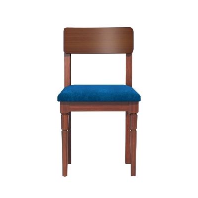 Picture of Regal Carolina Wooden Dining Chair Antique