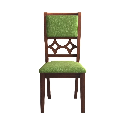 Picture of Regal DINING CHAIR-OLIVIA CFD-345-3-1-20 (Dining Chair)
