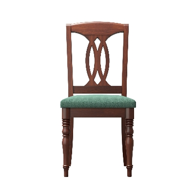 Picture of Regal Nora Wooden Dining Chair Antique