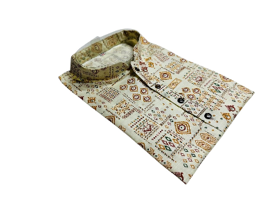 Picture of  Arong Premium Quality Luxury Design Panjabi
