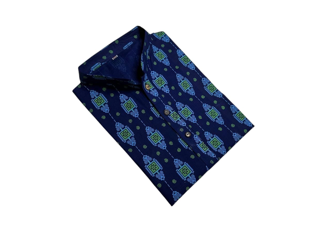 Picture of Arong Premium Quality Luxury Design Panjabi