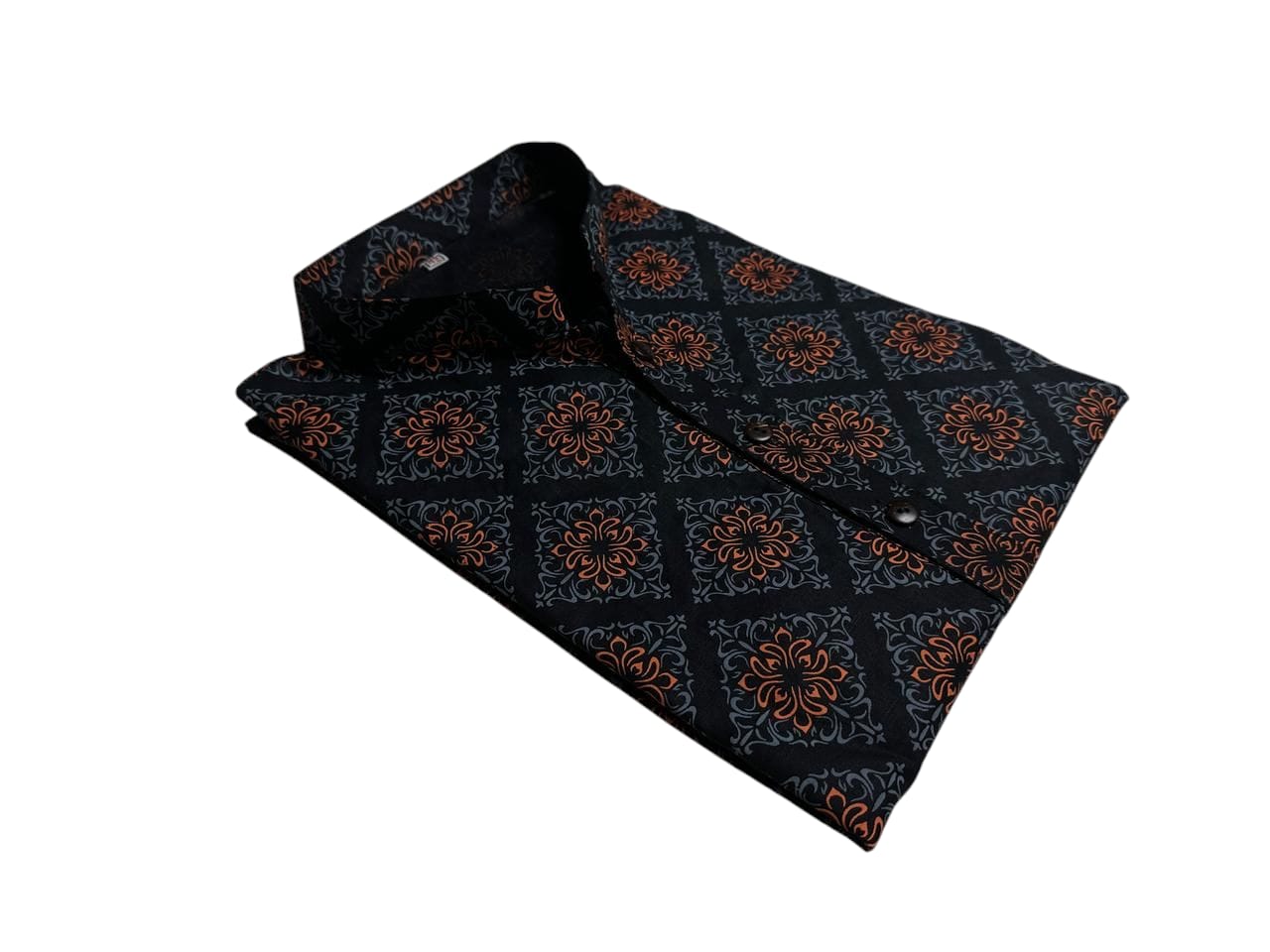 Picture of Arong Premium Quality Luxury Design Panjabi