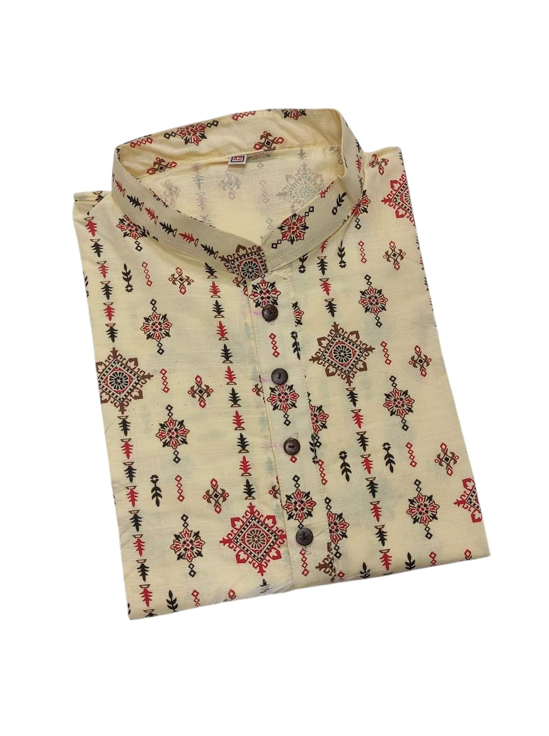 Picture of Arong Premium Quality Luxury Design Panjabi