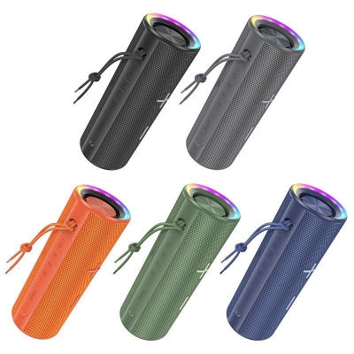 Picture of Hoco True Wireless Speaker HC20 \ No product will be return after The Seal is broken