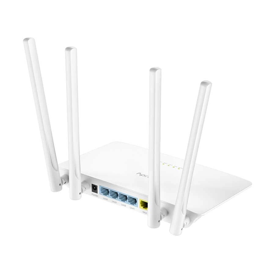 Picture of Cudy WR1200 AC1200 Dual Band 1200Mbps Wi-Fi Router