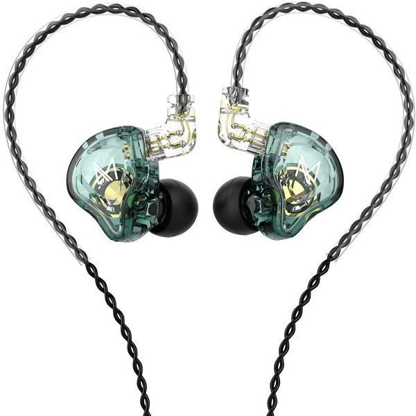 Picture of TRN MT1 Pro Professional Hi-Fi Dynamic Driver In-Ear Monitor Earphone