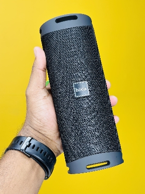 Picture of Hoco HC9 Dazzling Pulse sports Portable Bluetooth Loudspeaker \No product will be return after The Seal is broken