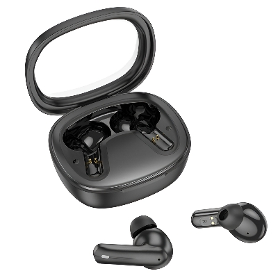 Picture of Hoco EQ6 TWS Wireless Earphones \ No product will be return after The Seal is broken