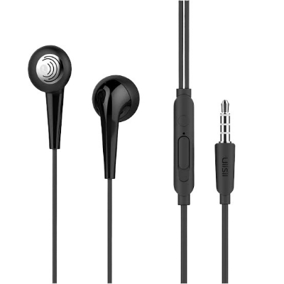 Picture of UiiSii HM13 In-Ear Earphone Dynamic Earphone - Headphone - Headphone - Ear Phone - Earphone