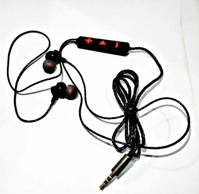 Picture of Remax Rm610D Earphone With Extreme & Deep Bass