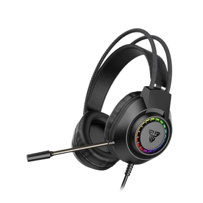 Picture of Fantech PORTAL HG28 7.1 Virtual Surround Sound Gaming Headphone \ No product will be return after The Seal is broken