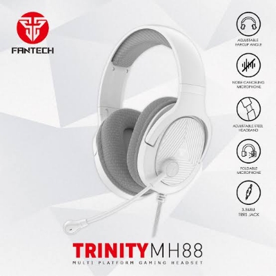 Picture of Fantech TRINITY MH88 Multiplatform Gaming Headset