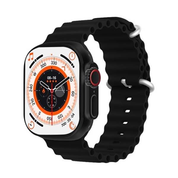 Picture of T900 Ultra Men Smart Watch 2.09" HD Screen Bluetooth Calling Pedometer Heart Rate Blood Pressure Sleep Sports \No product will be return after The Seal is broken Watch for iPhone & Andriod Phon