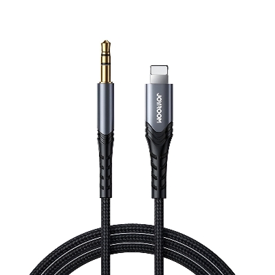 Picture of SY-A05 Headphone Female To 2-Male Y-Splitter Audio Cable 0.2m No product will be return after The Seal is broken