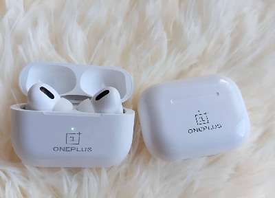 Picture of OnePlus Airbuds Wireless Tws Earbuds