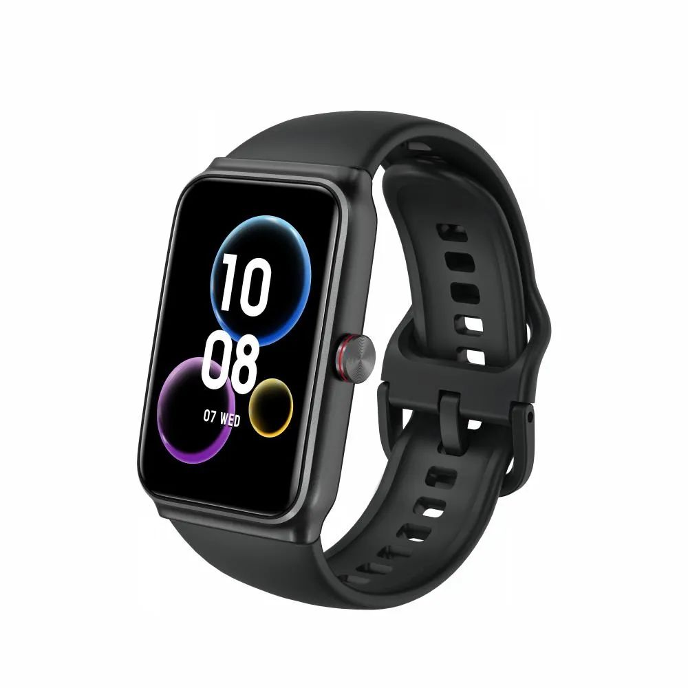 Picture of HONOR CHOICE Band 1.64'' 326 PPI AMOLED retina display 60Hz Refresh Rate 119 Workout Modes All-day Health Monitoring 12-day Long Battery Life