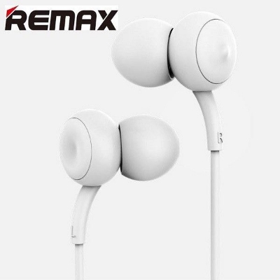 Picture of Remax RM-510 Earphone /No product will be return after The Seal is broken