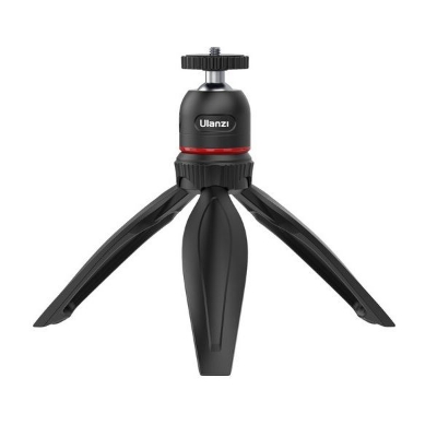 Picture of Ulanzi MT-17 Mini Tabletop Tripod With 360° Rotatable Ball Head For Phone Camera DSLR