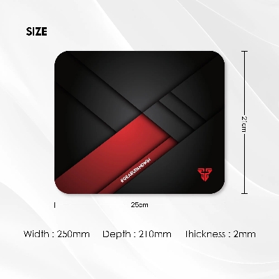 Picture of Fantech Gaming MousePad MP256