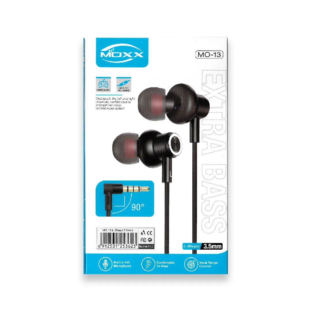 Picture of MOXX Gaming Headphone (MO-13)