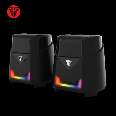 Picture of Fantech Hellscream GS205 RGB Mobile Gaming & Music Speaker