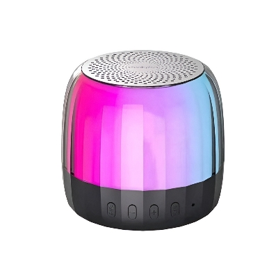 Picture of Lenovo K3 Plus RGB Portable Wireless Bluetooth Speaker