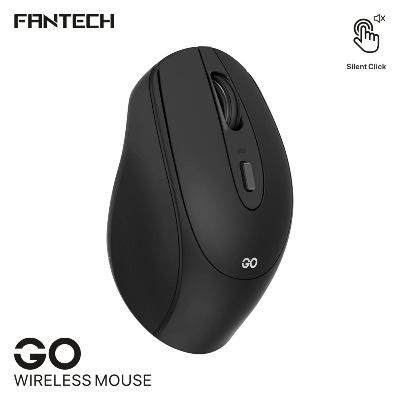 Picture of Fantech Go W191 Silent Wireless Mouse