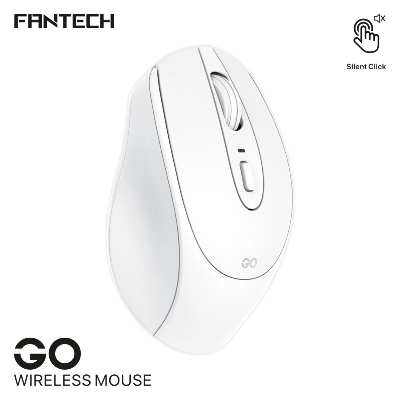 Picture of Fantech Go W191 Silent Wireless Mouse