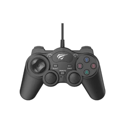 Picture of Havit G171 USB Gamepad With Vibration