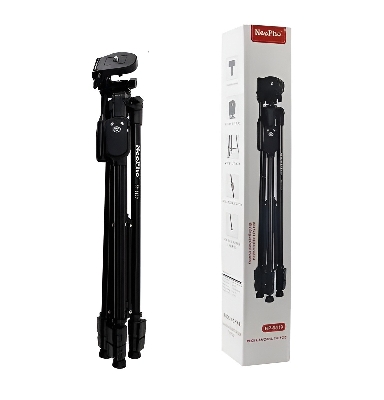 Picture of NeePho NP-8810 Camera Tripod