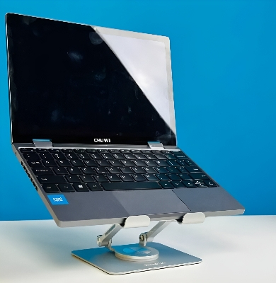 Picture of NEEPHO-T2 360 Rotating Laptop/Macbook Stand