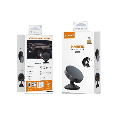 Picture of Universal Magnetic Mobile Phone Holder (LDNIO MG09)