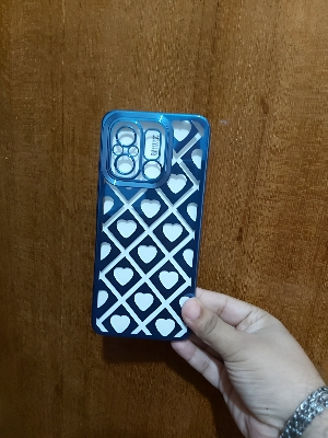 Picture of For Xiaomi Redmi Note Phone Case Magsafe 3D Glaze Print Case For Xiaomi Redmi Note  Back Cover