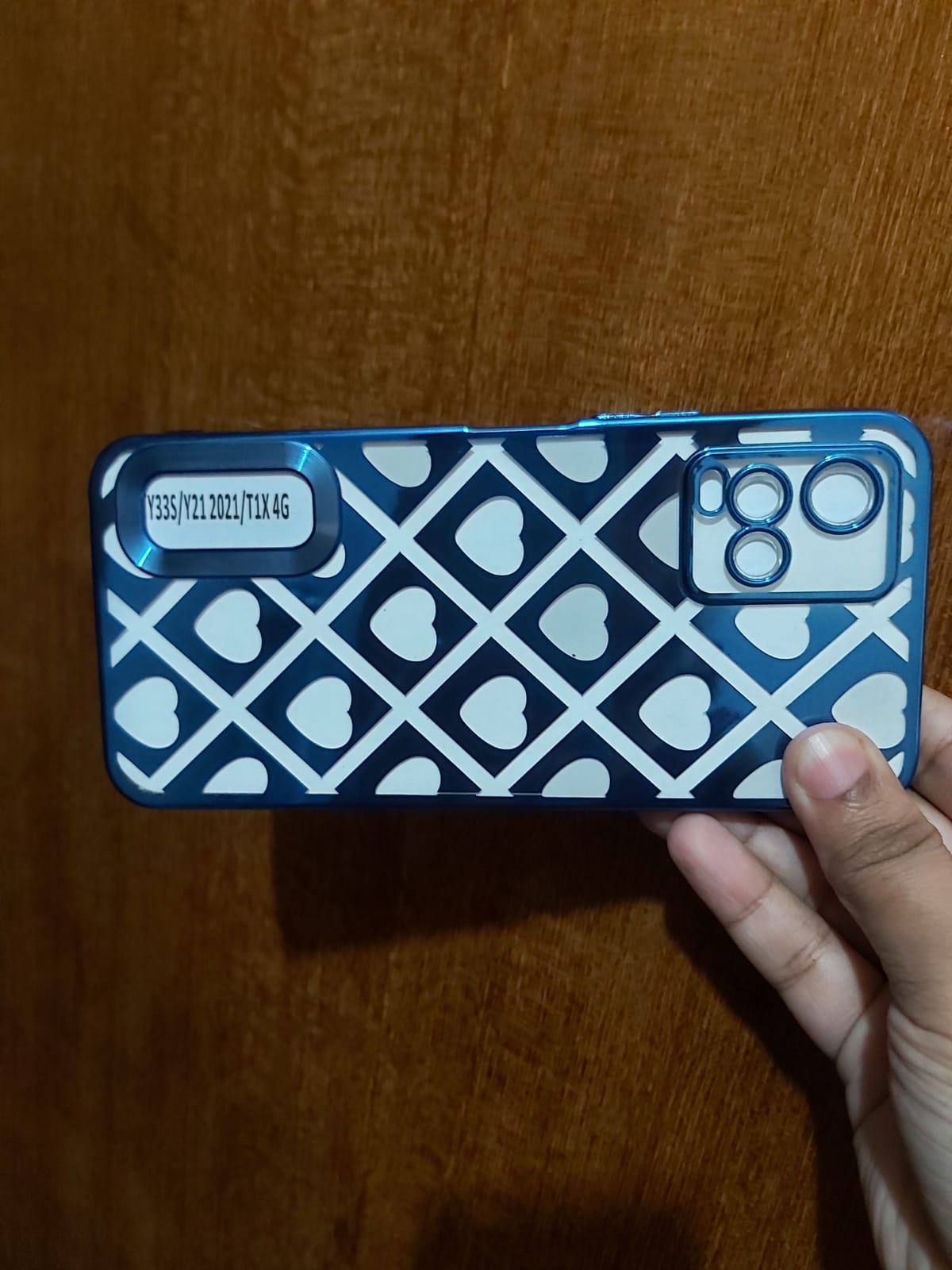 Picture of for vivo y20 y01 y15s.t1x.y21 y33s 12s y20i  back cover  Liquid Silicone Soft Gel Rubber Shockproof Cover