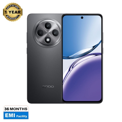 Picture of Oppo Reno 12F 4G 8GB RAM 256GB ROM (Best Price)