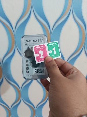 Picture of For Apple iPhone 14 Pro/iPhone 14 Pro Max Ultra-thin Aviation Alloy Camera Lens Protector HD Tempered Metal Glass Camera Screen Protector Cover Film Accessories(Deep Purple ,Space Black,Gold ,Silver