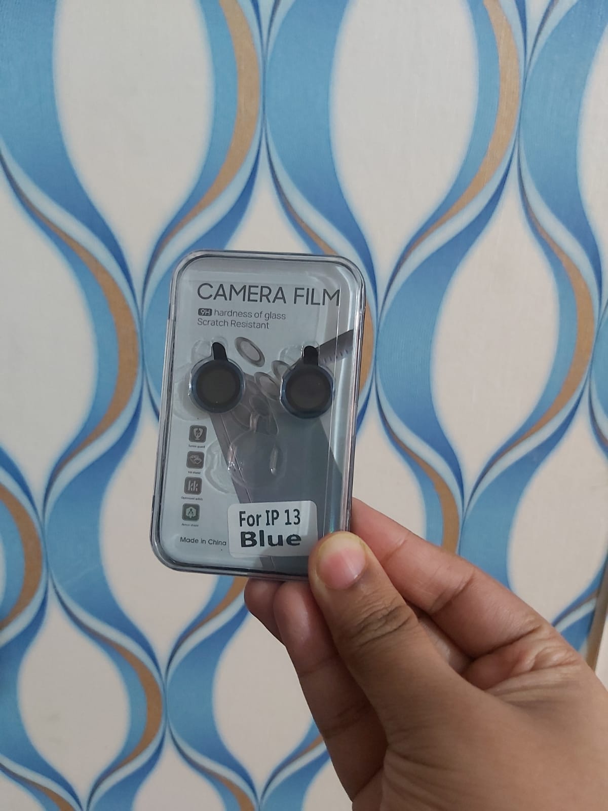 Picture of For Apple iPhone 14 Pro/iPhone 14 Pro Max Ultra-thin Aviation Alloy Camera Lens Protector HD Tempered Metal Glass Camera Screen Protector Cover Film Accessories(Deep Purple ,Space Black,Gold ,Silver