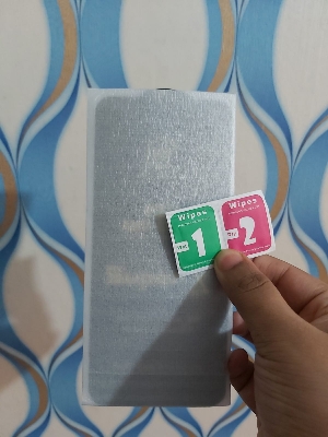 Picture of Samsung Galaxy a14 Screen Protector Screen Protector Tempered Glass