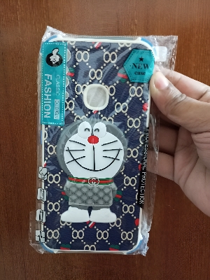 Picture of for vivo y11/y12/y95 luxury printed priemiun Silicon Soft Phone Case Back Cover