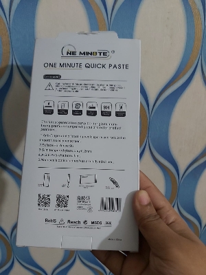 Picture of One 11 Pro+ Plus/11  Minute Premium Scratch Resistant Real Tempered Glass UV Screen Protector for 11 Pro+ Plus