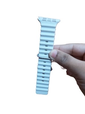 Picture of Ultra Series Smart Watch Belt - 49mm Strap - Compatible with 42/44/45 and 49mm Watches - Customize Your Smartwatch with This High-Quality Strap