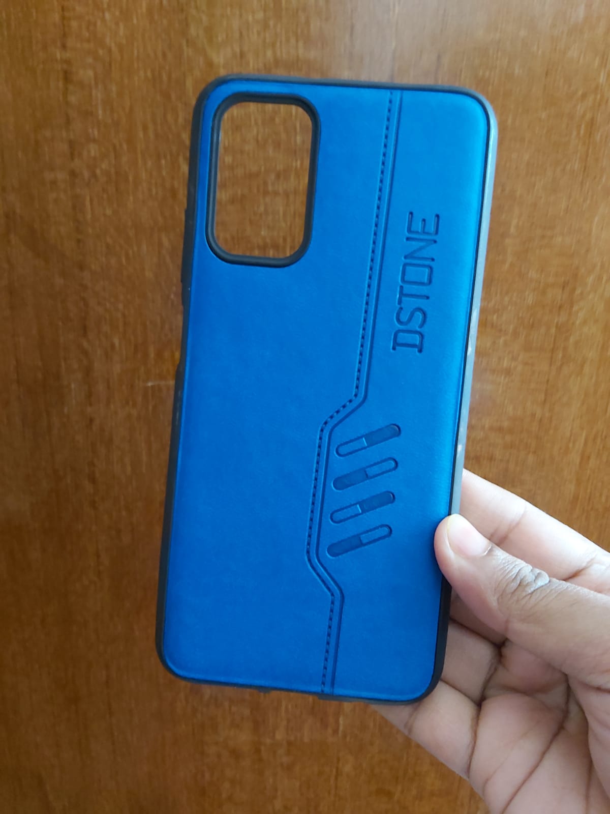 Picture of poco m3 Luxury Silicone Protect Back Cover Soft Case For back cover Back