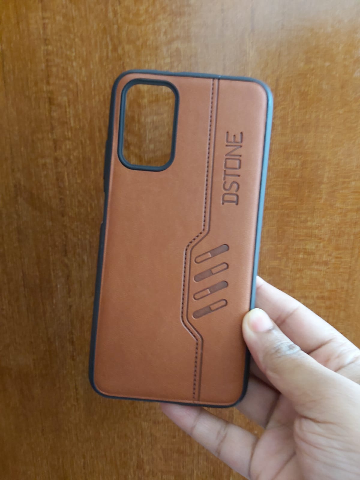 Picture of poco m3 Luxury Silicone Protect Back Cover Soft Case For back cover Back